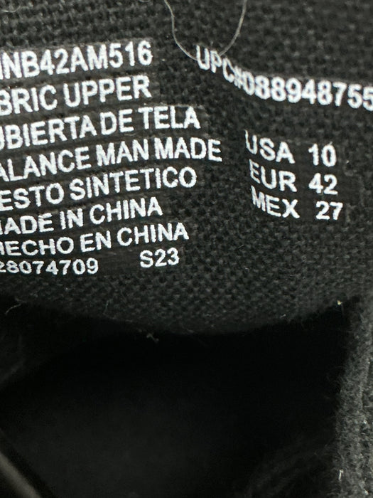 Tenis 10 (NOBO)