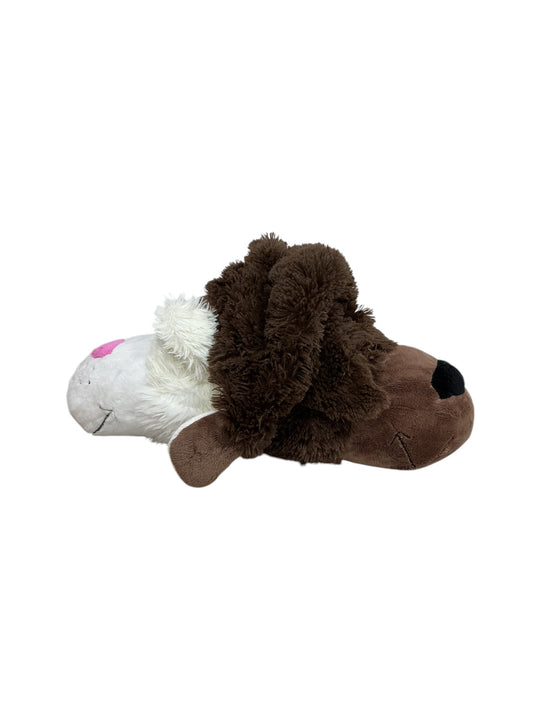 Peluche reversible (FLIPPAZOO)