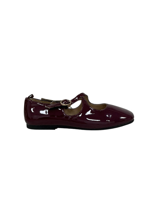 Zapato para niña 1 (H&M)