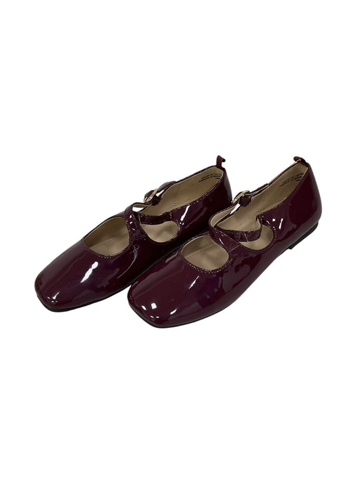 Zapato para niña 1 (H&M)