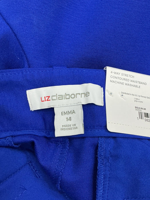 Pantalón 14 (LIZ CLAIBORNE)