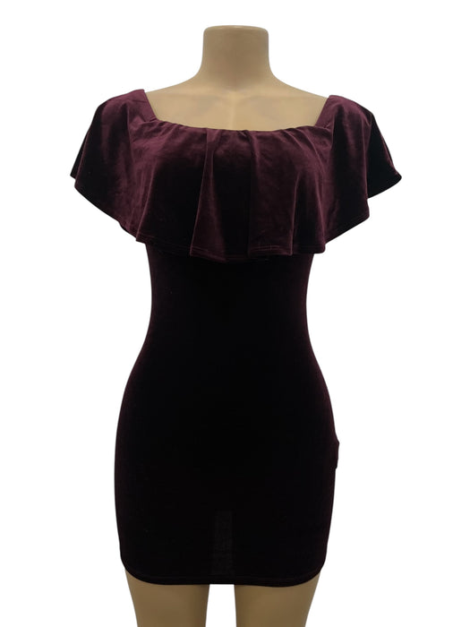 Vestido S (FOREVER 21)