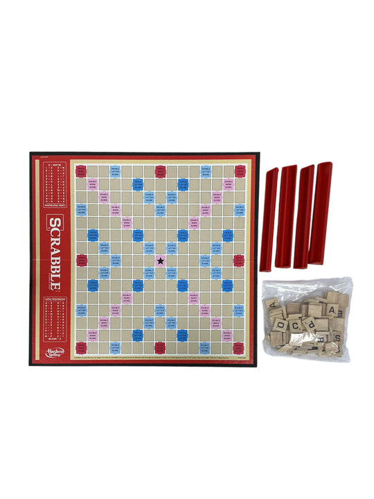 Juego de mesa (HASBRO)