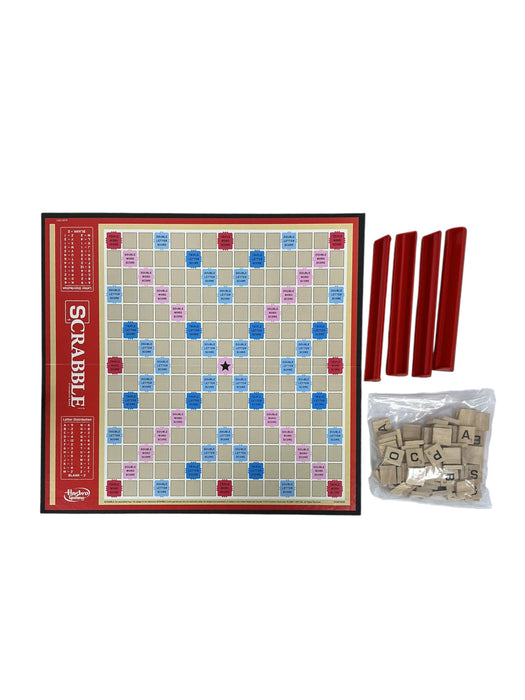 Juego de mesa (HASBRO)