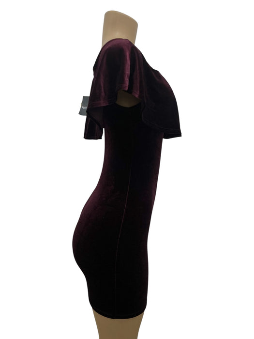 Vestido S (FOREVER 21)