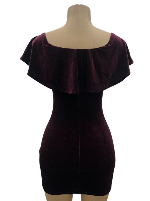 Vestido S (FOREVER 21)