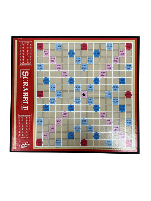 Juego de mesa (HASBRO)