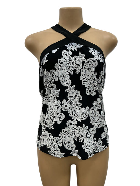 Blusa L (I.N.C)