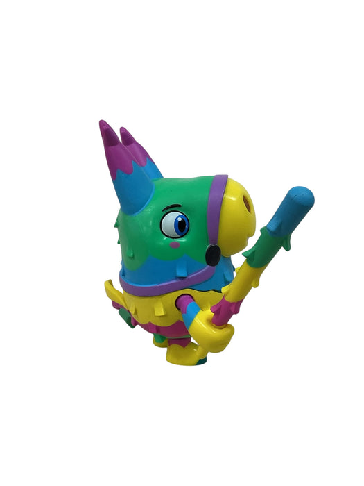 Dazzle Donkey