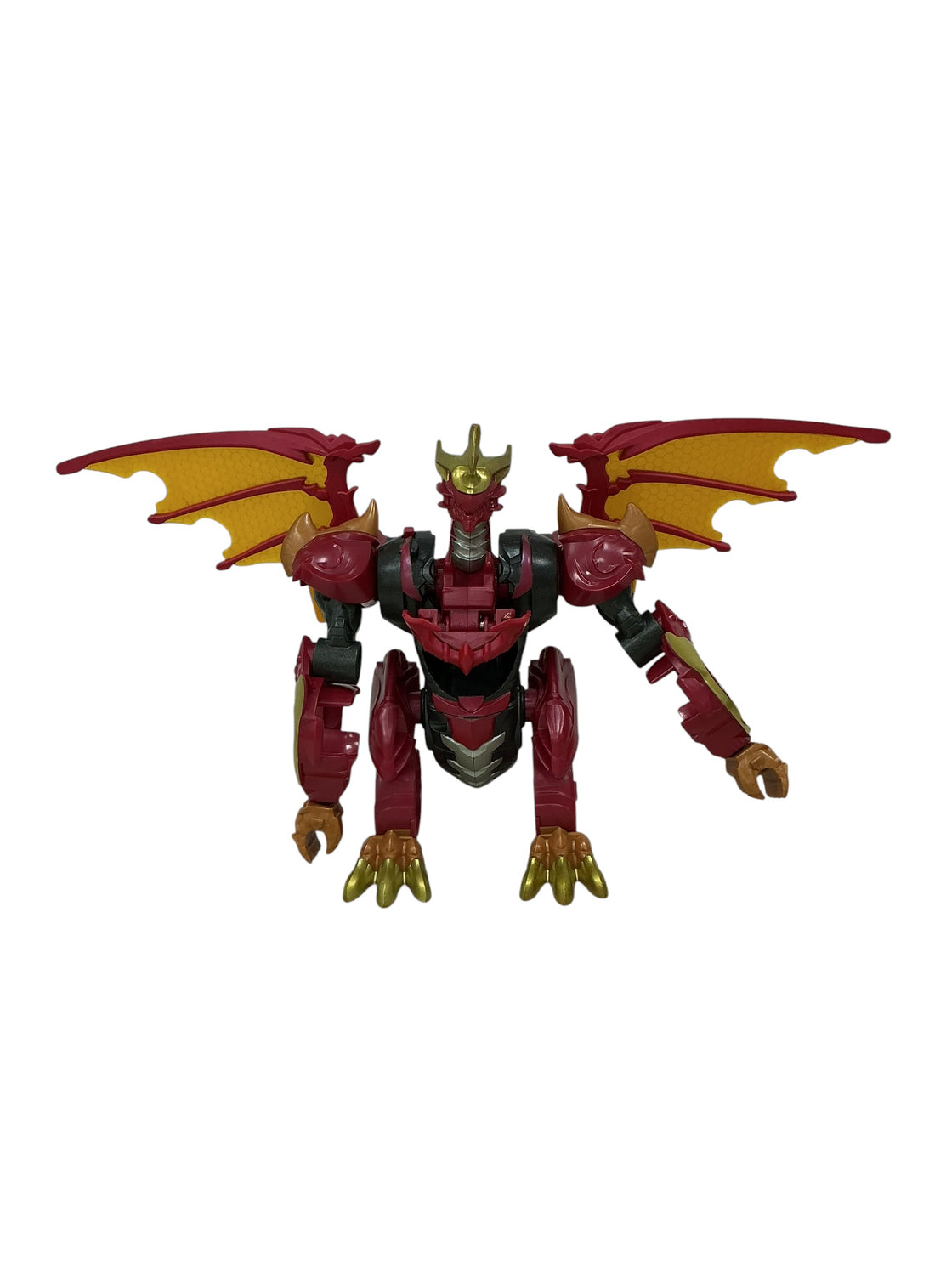 Dragonoid Infinity (SPIN MASTER)