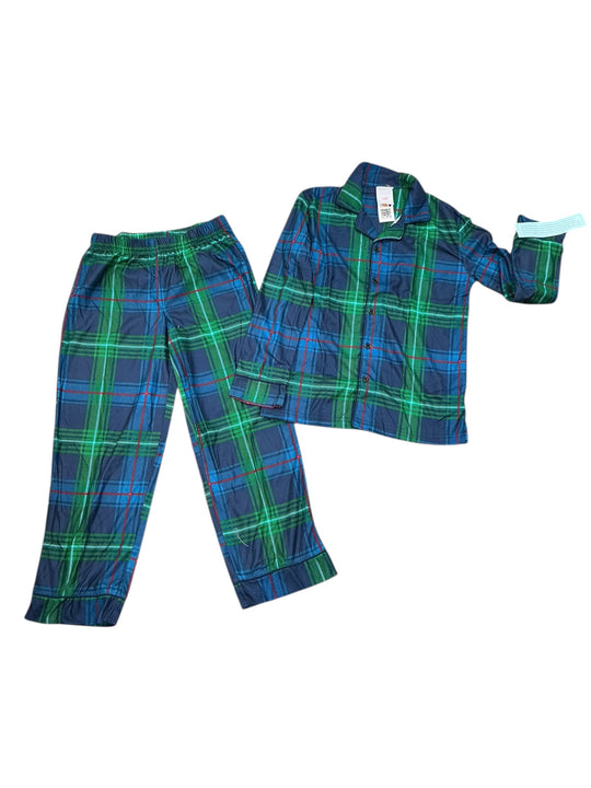 Pijama para niñ@ 10 (WONDERSHOP)