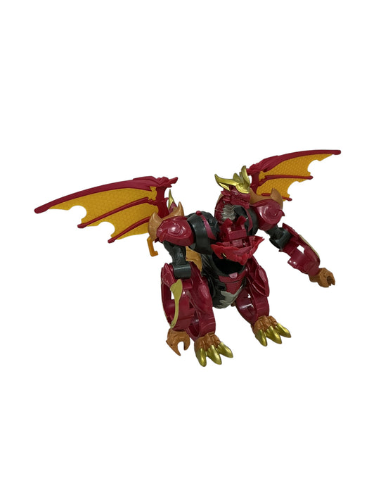Dragonoid Infinity (SPIN MASTER)
