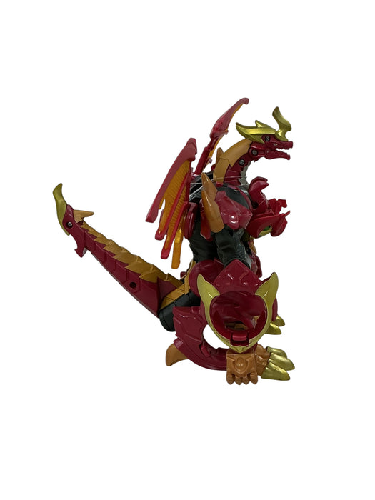 Dragonoid Infinity (SPIN MASTER)