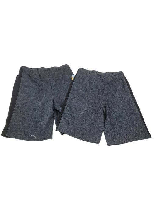 Dúo de pantalonetas para niño 8-10 (CAT & JACK)