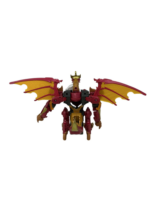 Dragonoid Infinity (SPIN MASTER)