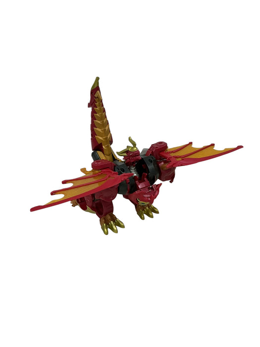 Dragonoid Infinity (SPIN MASTER)