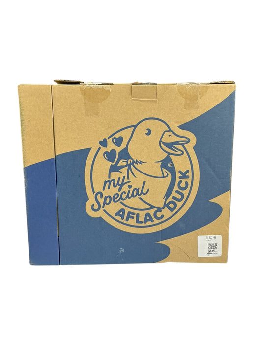 Mi pato especial (AFLAC)