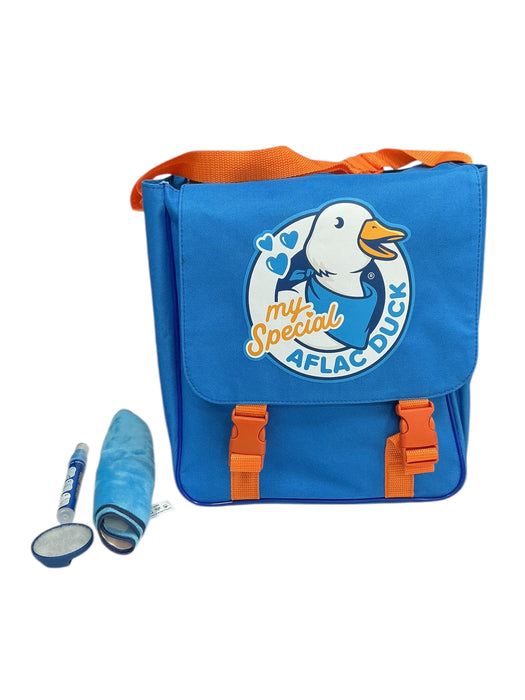 Mi pato especial (AFLAC)