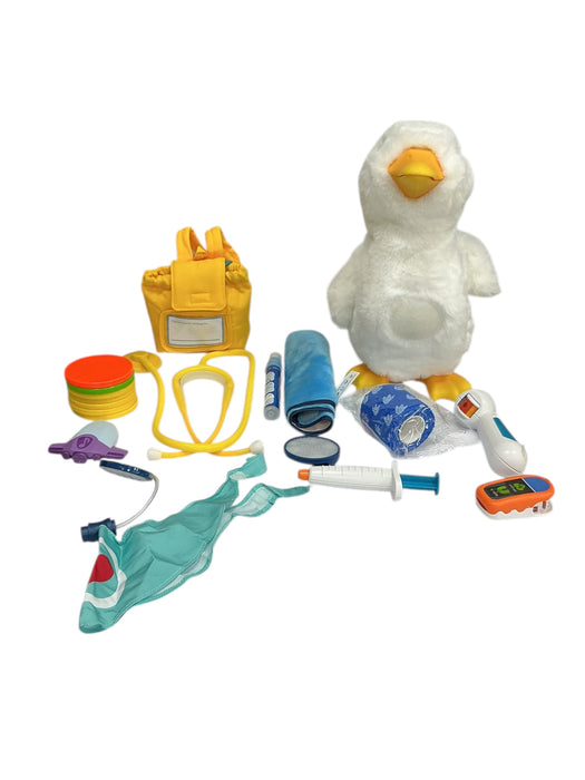 Mi pato especial (AFLAC)