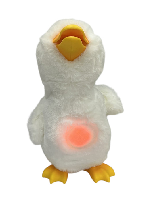 Mi pato especial (AFLAC)