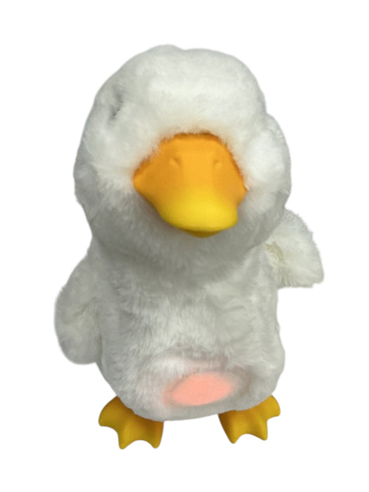 Mi pato especial (AFLAC)
