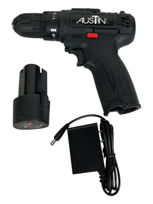 Taladro inalámbrico (AUSTIN TOOLS)