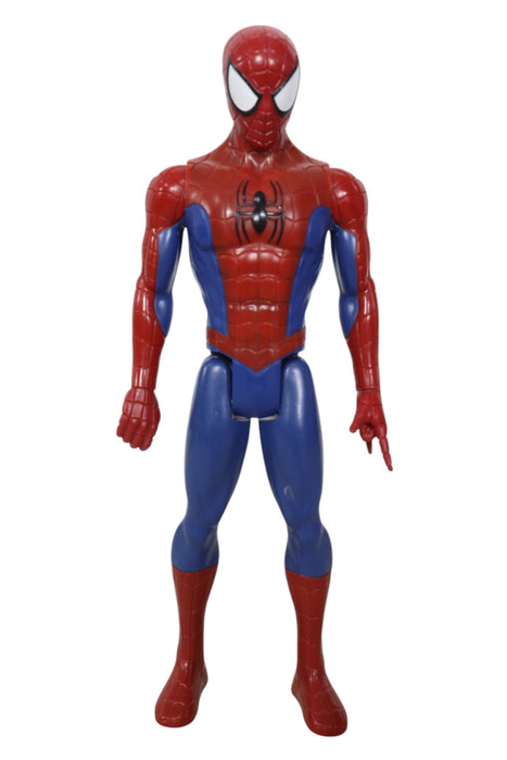 Spider-Man (HASBRO)