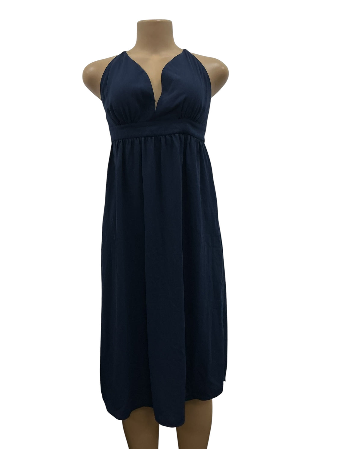 Vestido XS (MONK & LOU)