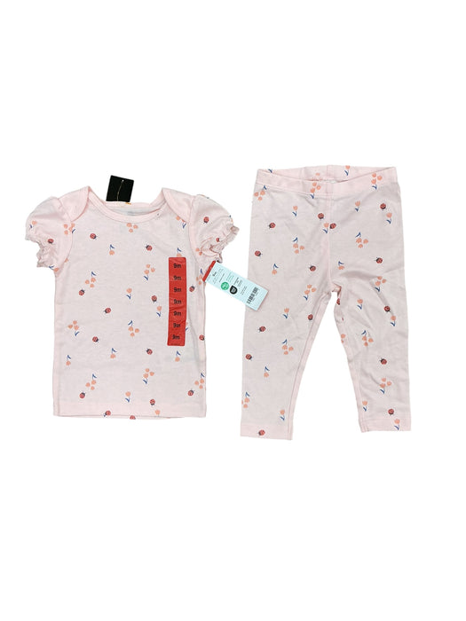 Conjunto para bebé 9M (CARTER'S)