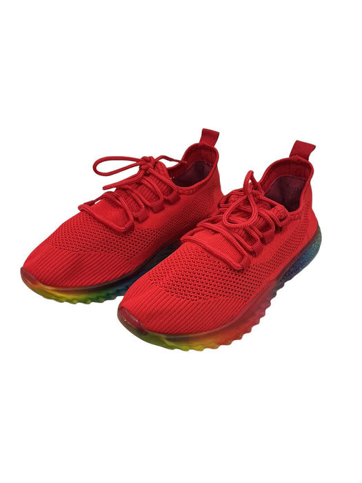 Tenis 6 (WANTED)