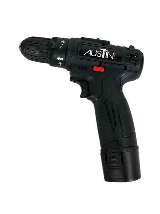 Taladro inalámbrico (AUSTIN TOOLS)