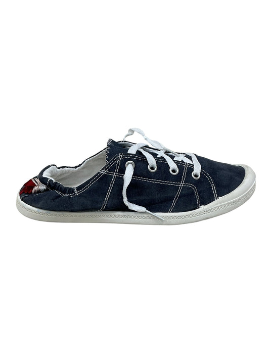 Zapato 8.5 (TIME AND TRUE)