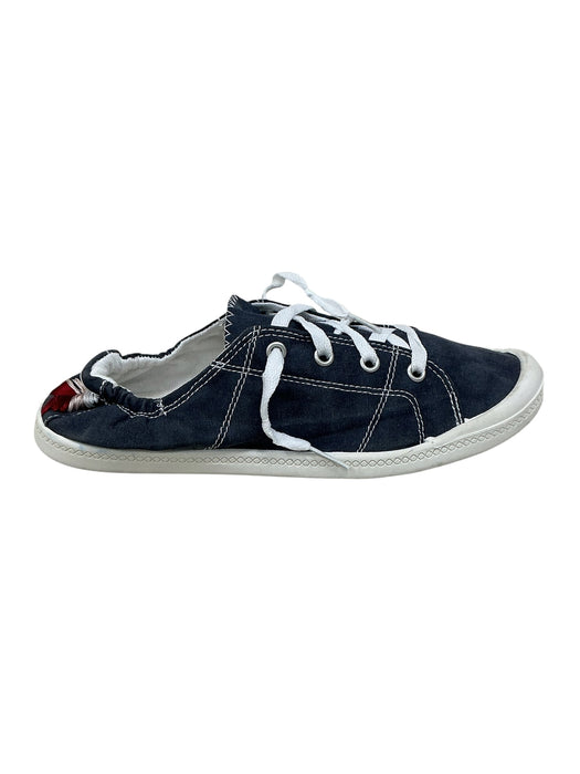 Zapato 8.5 (TIME AND TRUE)