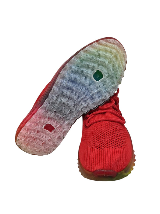 Tenis 6 (WANTED)