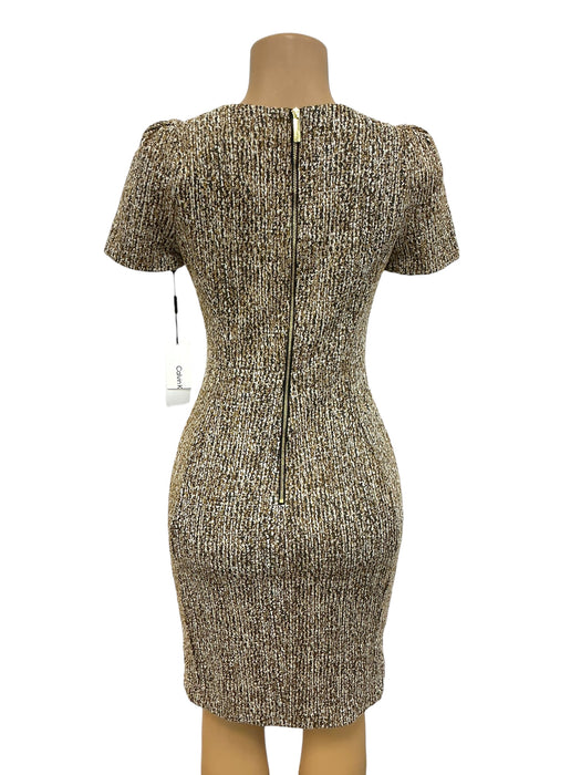 Vestido 4 (CALVIN KLEIN)