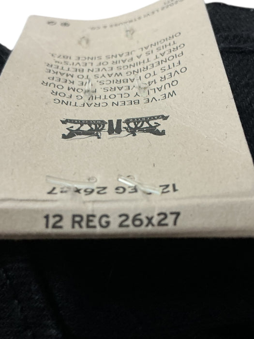 Pantalón para niñ@ 12 (LEVIS)