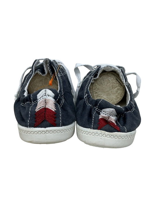 Zapato 8.5 (TIME AND TRUE)