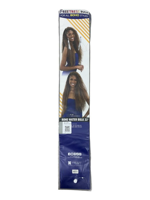Extensiones (FREETRESS)