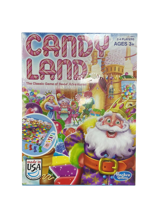 Juego de Mesa (HASBRO)