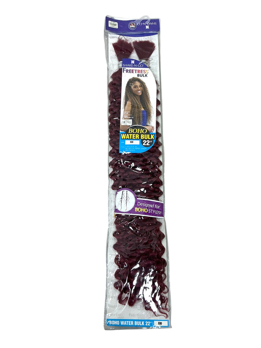 Extensiones (FREETRESS)