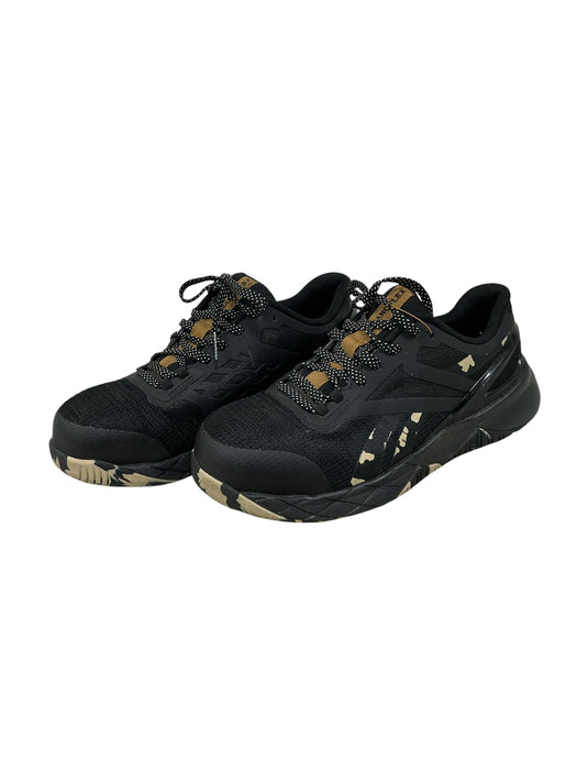 Tenis 7 (REEBOK)