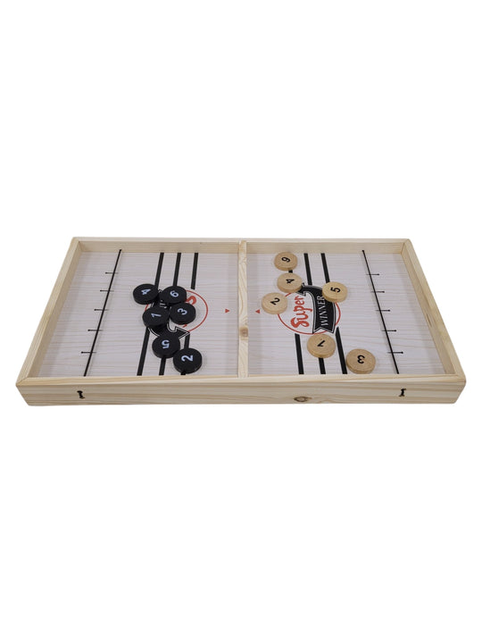 Juego de Mesa (GOODCOW)
