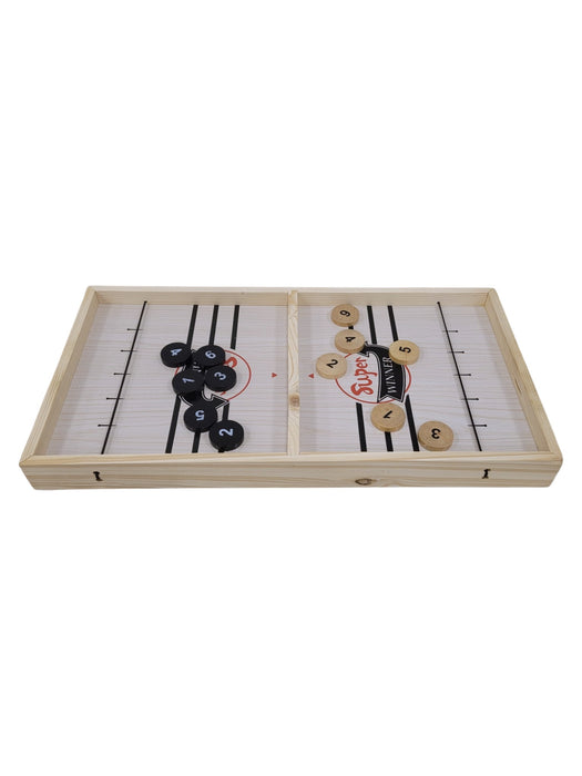 Juego de Mesa (GOODCOW)