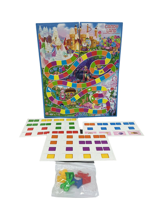 Juego de Mesa (HASBRO)