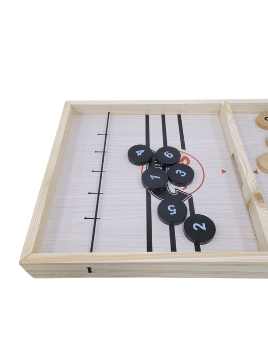 Juego de Mesa (GOODCOW)