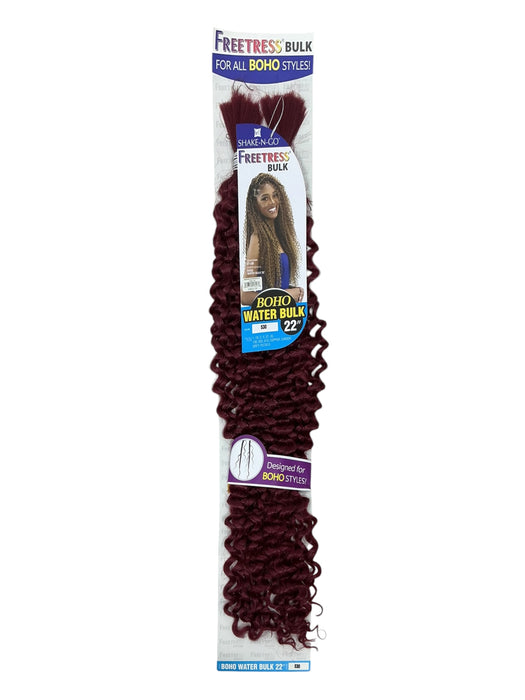 Extensiones (FREETRESS)