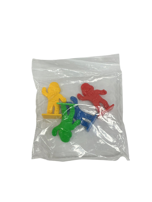 Juego de Mesa (HASBRO)