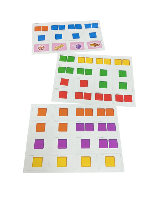 Juego de Mesa (HASBRO)
