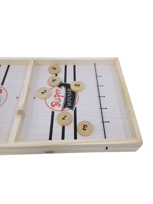 Juego de Mesa (GOODCOW)
