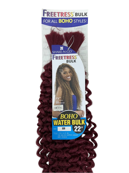 Extensiones (FREETRESS)